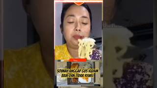 Soimah anggap Gus Iqdam baik dan tidak rewel buat Mak e ingin ke Pusat markas Sabilu Taubah