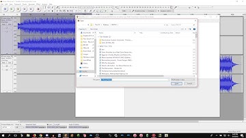 Looping Audio for BRSTM Conversion