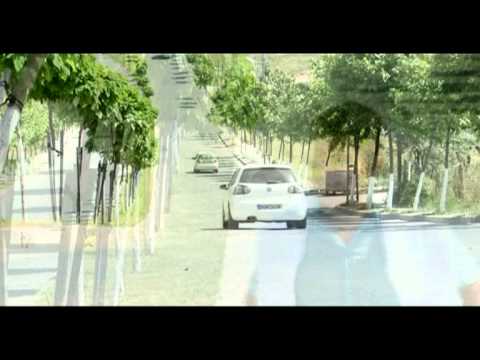 Ahmet Satılmış - Yollar ( Yeni Klip 2011)