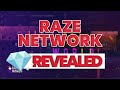 Defi Oracle Gems | RAZE Network Cross-Chain Privacy Middleware