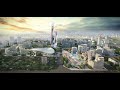 A Vision of Development in Africa : Future Cities & Mega Infrastructure Projects // S4E8