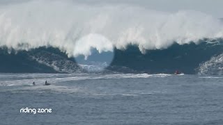 LES DANGERS DES SPORTS EXTRÊMES !