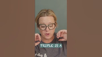 Math Concept: What Are Pythagorean Triples #math #geometry