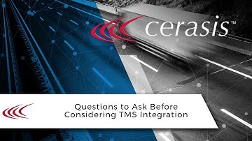 Talking Freight (25) - 4 Step Process to Integrate a New TMS into Existing Logistics Systems