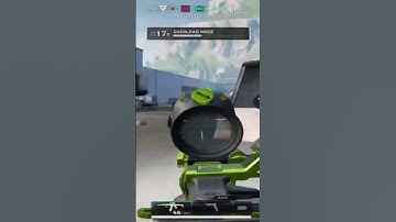 power of thermal scope in daylight #gaming#deltaforce#deltaforcemobile