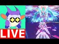 最強のトドロクツキとテツノブジンくんを捕まえに行く！　ポケモンSV