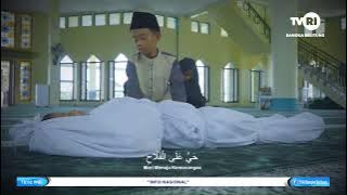 Download lagu SIARAN TVRI BANGKA BELITUNG, 15 DESEMBER 2025 .