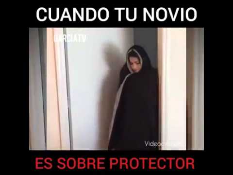 Video: ¿Qué significa novio sobreprotector?