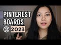 Pinterest Boards Tutorial // How To Create A Pinterest Board & Find Pinterest Boards Ideas In 2022
