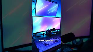 Famous Make your gaming setup look 10x better under $20 #gamingpc #gamingsetup #desksetup #pcgaming #shorts Wealth