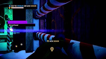 Saints Row IV Re- Elected - Minty Fresh Achievement / Trophy Guide