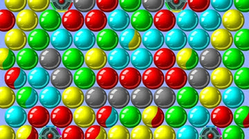 #Level-1441 | Bubble Shooter android gameplay | Bubble Shooter | Bubble Shooter game | Bubble Games