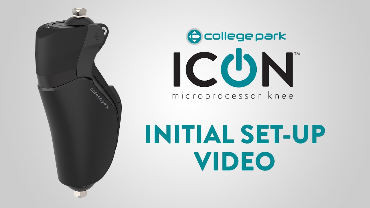 College Park Icon Stride Studio Welcome Training