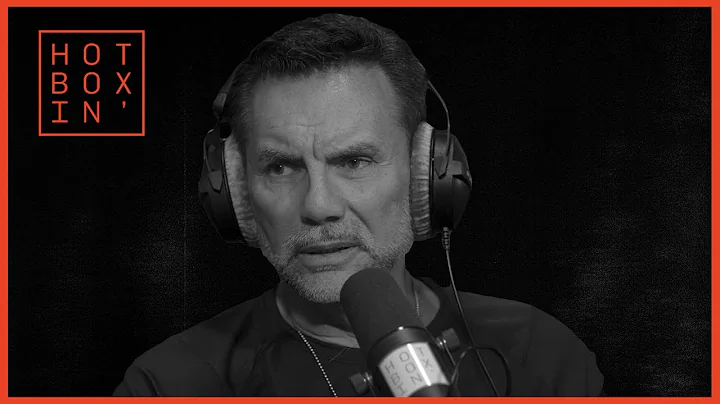 Former Mafia Captain Michael Franzese | Hotboxin' ...