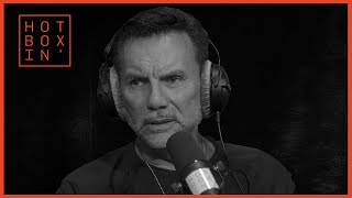 Former Mafia Captain Michael Franzese | Hotboxin' With Mike Tyson