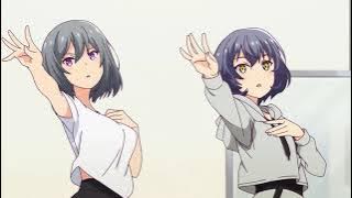 Idoly Pride - Dancin AMV