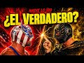¿Quién es el VERDADERO Grande Americano? (Máscara vs Máscara)