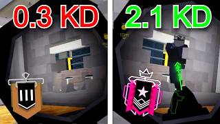 How To Play Better In Operation One (How i Play/Gameplay Breakdown)