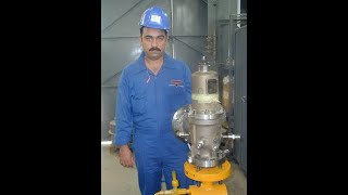 Safety valves