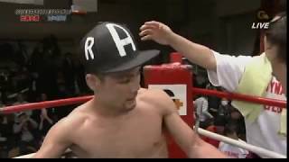 Daigo Higa vs Felipe Cagubcob Jr 2016-11-05