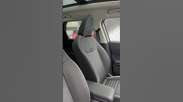 Thumbnail of The all-new electric 2025 MINI Countryman SE #MINI #MINICoopers #Cars #SUV #CarShorts #fyp #electric