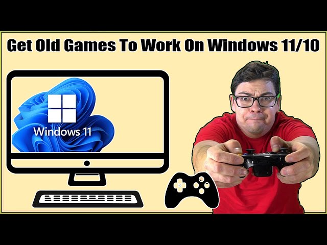 Best Free download full version PC games for Windows 11/10