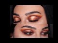 Warm Halo Eye Tutorial