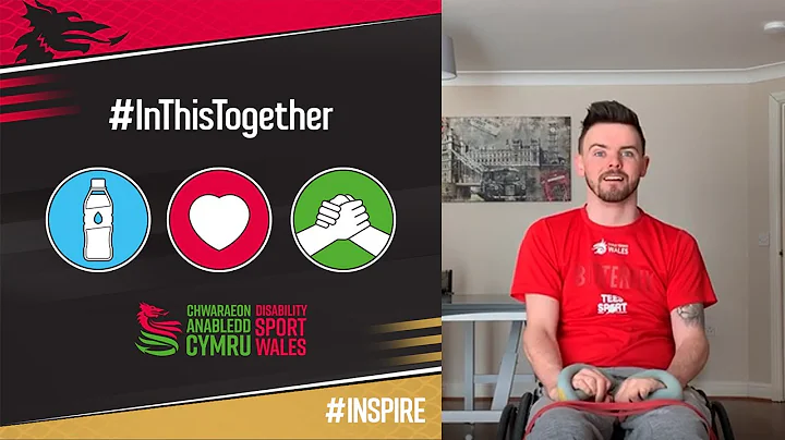 #InThisTogether - Tom Matthews