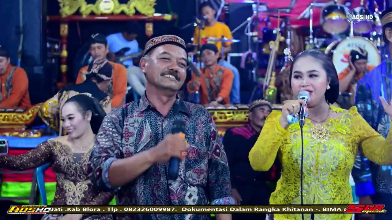 GELO / SGR  Music /SGR audio.