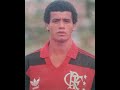 Sérgio Araújo no Flamengo (Gols e jogadas do craque no Mengo)