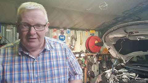 Nissan Qashqui  Exhaust pressure sensor fault  part 1 Jim