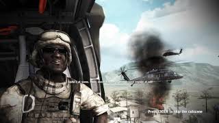 Heavy Fire Afghanistan - First Person Action On-Rail Shooter Gameplay [1080p HD] screenshot 4