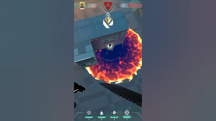 Brimstone PEARL A Site molly Lineup 🔥