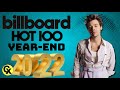 Top 100 Songs Of 2022 - Billboard Year End