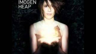 Video thumbnail of "Imogen Heap - Canvas (Mark Eteson Re-Paint)"