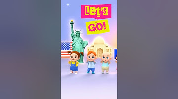 Thumbnail of POTTY Song | Toddler Learning Video #shorts   #kidssongs   #pottytraining