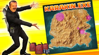 Pubg Mobile Karakin.exe