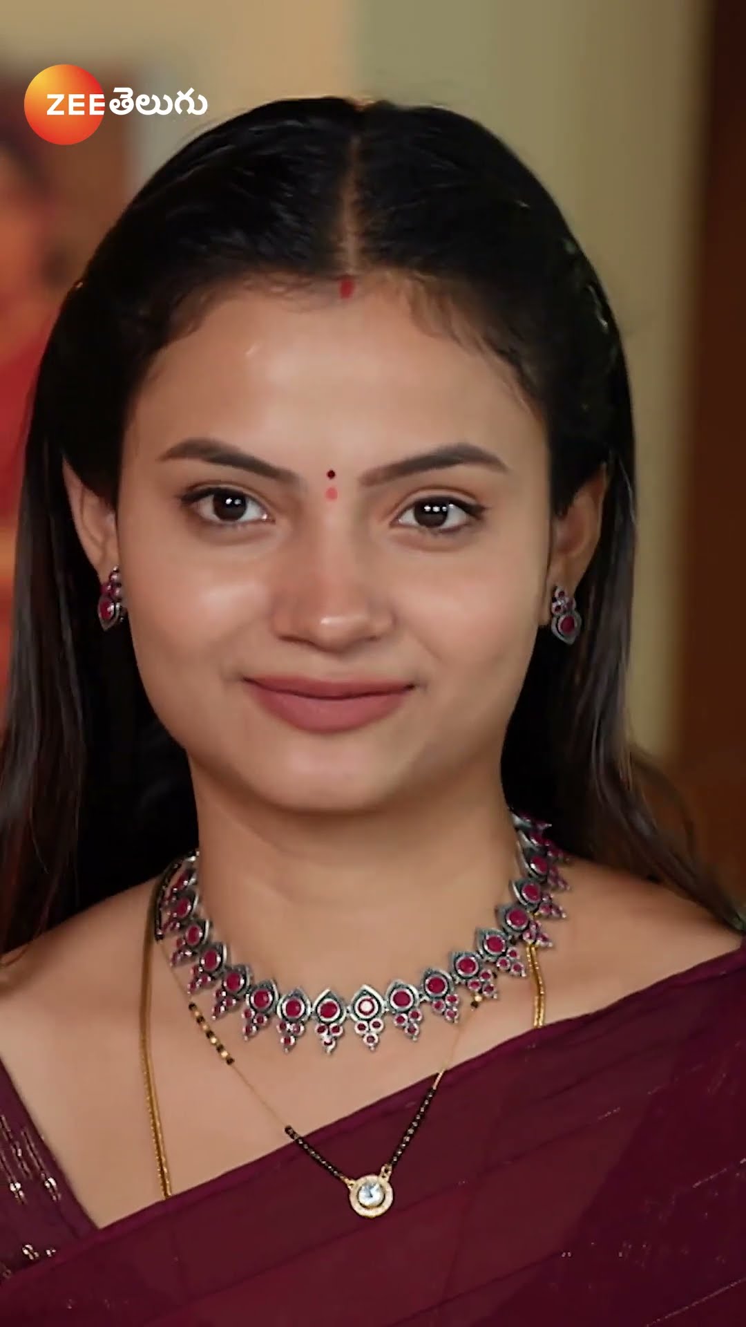 #Maa Annayya #Shorts #Zee Telugu #Entertainment #Drama
