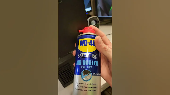 cleaning your xbox is easy