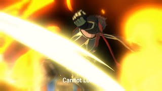 [Lord of Heroes] Mercenary Aslan damage test screenshot 2