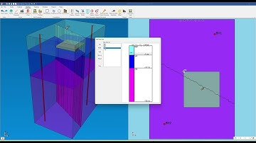SETAF208 – Borehole Copying and Editing