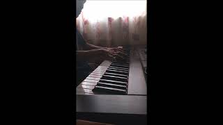 Cri cri - Negrito Bailarín (Piano solo)