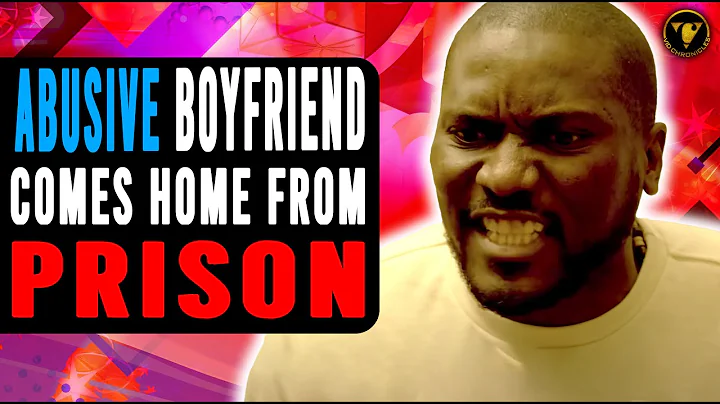 Boyfriend Comes Home From Prison And Attack Girlfr...