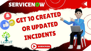 Get Count of Records with Limit of 10 | Server Side Scripts | ServiceNow