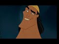 The Emperor&#39;s New Groove But The Context Pulled The Wrong Lever