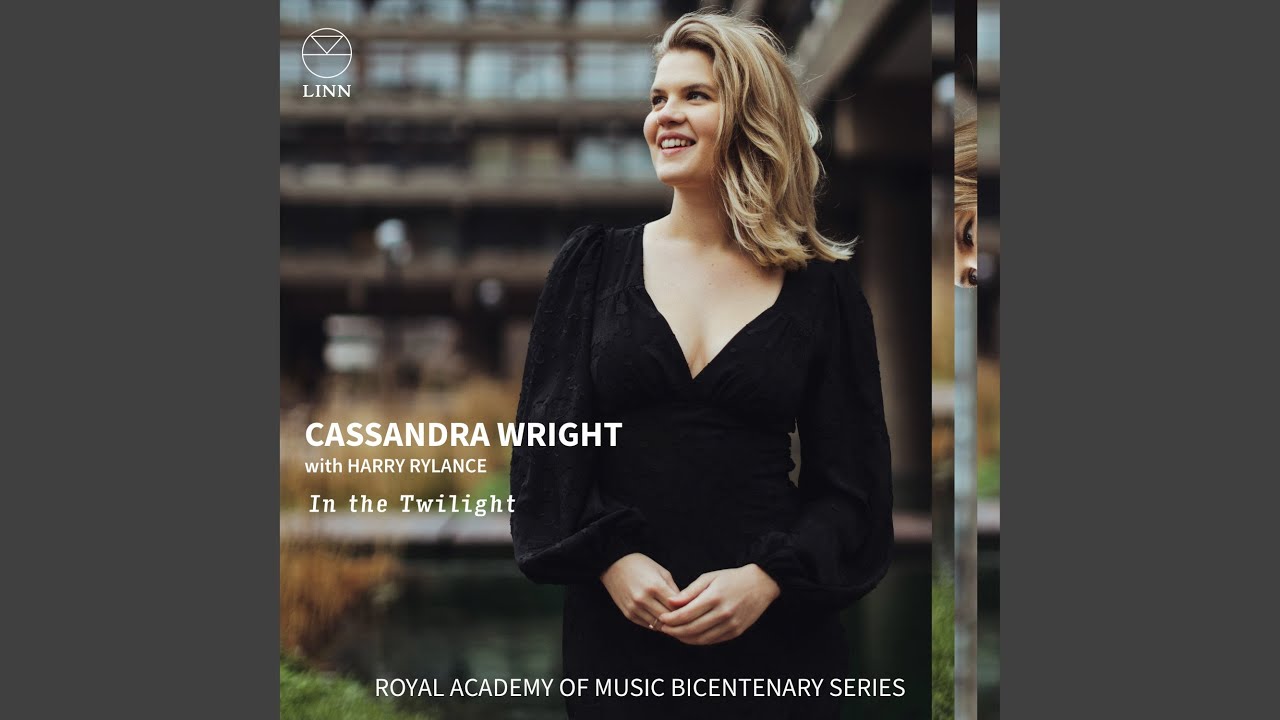 Watch Sechs Lieder, Op. 48: No. 6, Ein Traum on YouTube Watch Sechs Lieder, Op. 48: No. 6, Ein Traum on YouTube