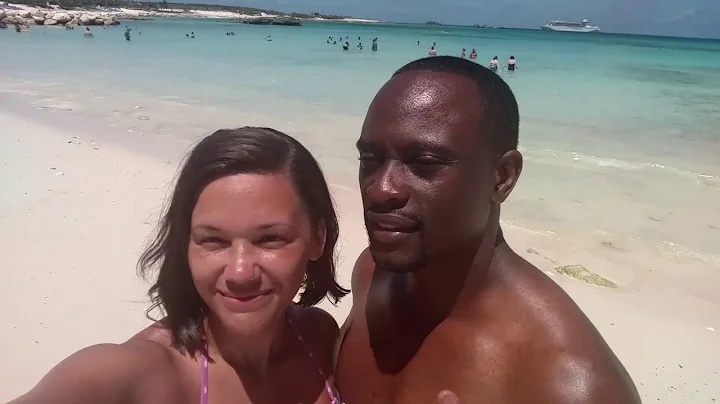 Tripping with The Brown's - H Vashon Brown Jr and ...