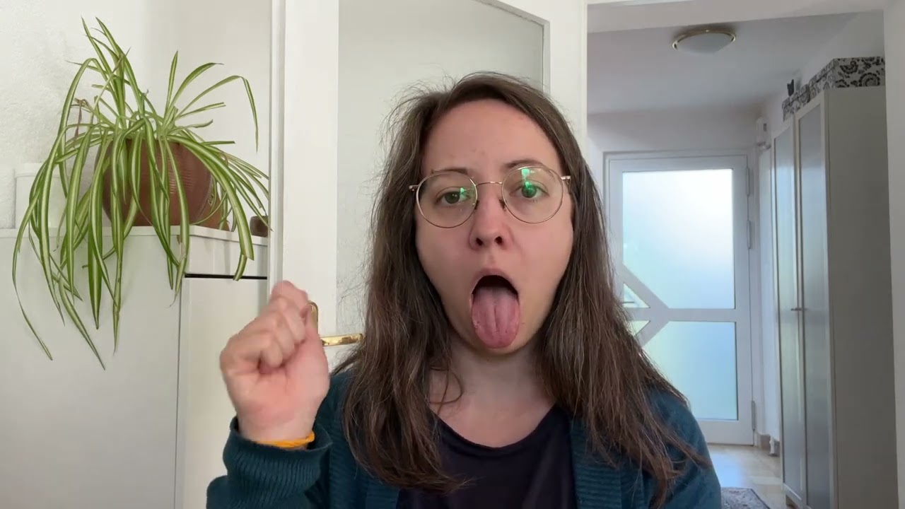 Free Your Voice - Gesangstraining - Beginner 3min Poptraining Quick and Dirty