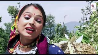 ken lagaye baduli song by pammi nawal