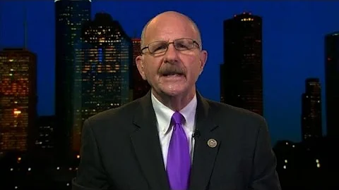 Rep. Ted Poe: Freedom Caucus has become oppositon ...